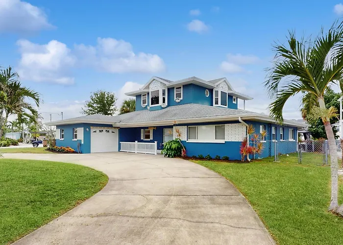 House Of Irb Clearwater Beach