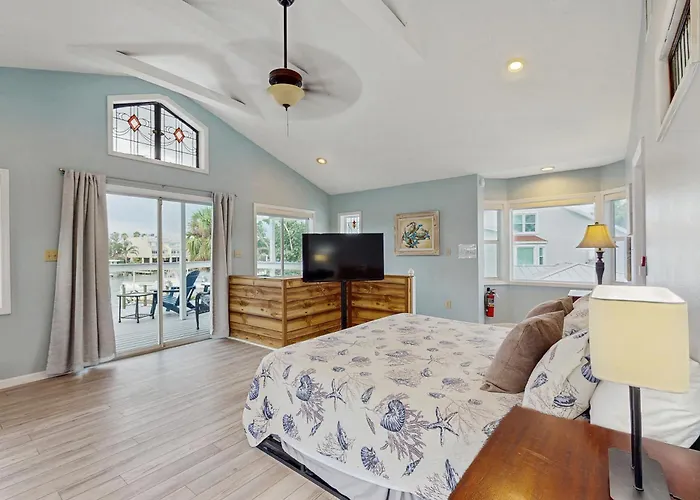 House Of Irb * Clearwater Beach