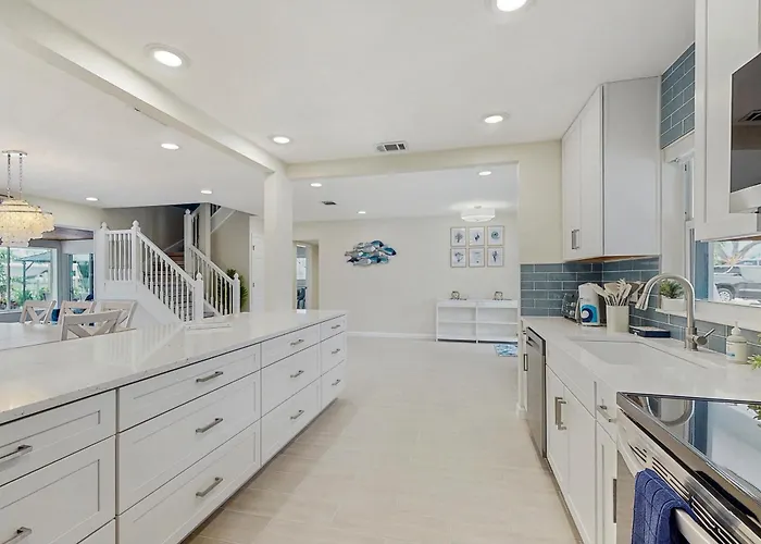 House Of Irb Holiday home Clearwater Beach