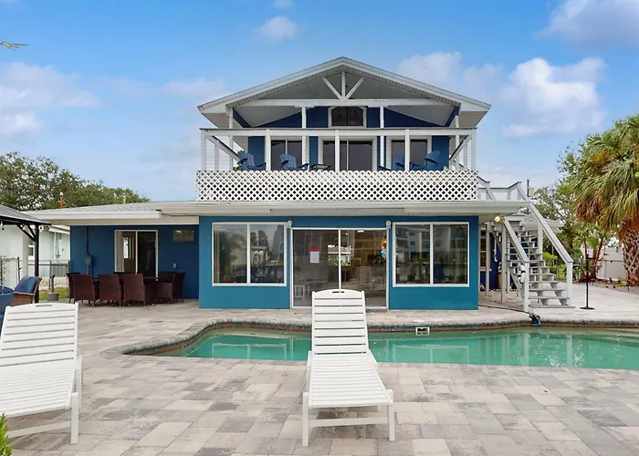 House Of Irb Holiday home *