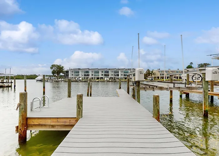 House Of Irb Clearwater Beach